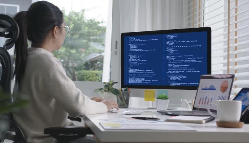 开阳县企业数字化解决方案:机器学习赋能商业模式升级的核心路径